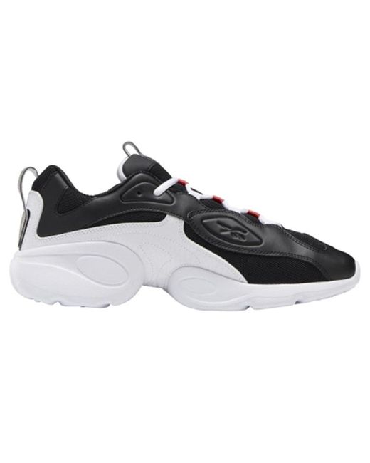 Reebok Black Electro 3D Lt for men