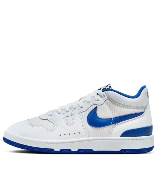 Nike Blue Mac Attack 'Game Royal' Fb1447-100 for men