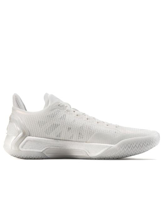 Li-ning White Liren 4 V2 'Pearl' for men
