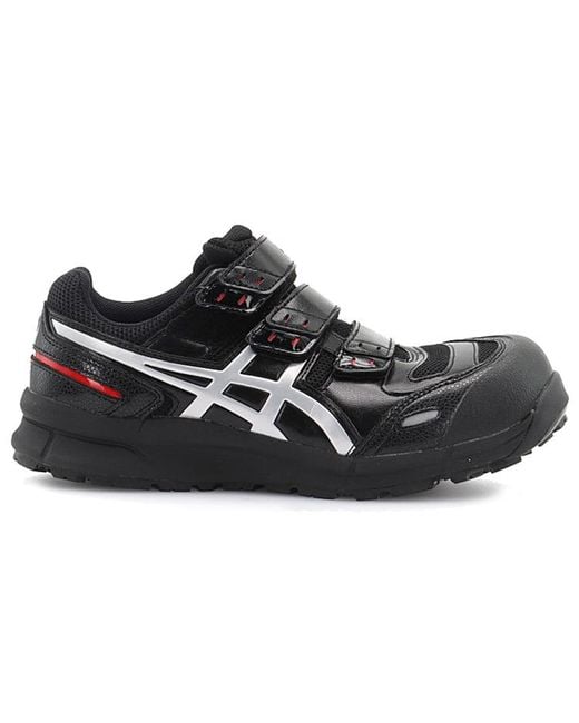 Asics Black Winjob for men