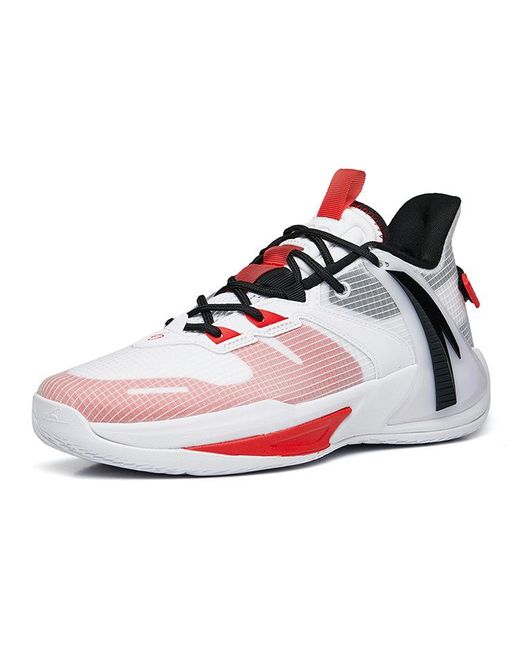 Anta White Mengpu 2.0 for men