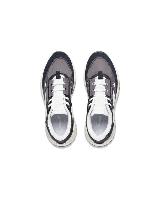 Li-ning Blue (Wmns) Chengfeng 2.0 Sneakers