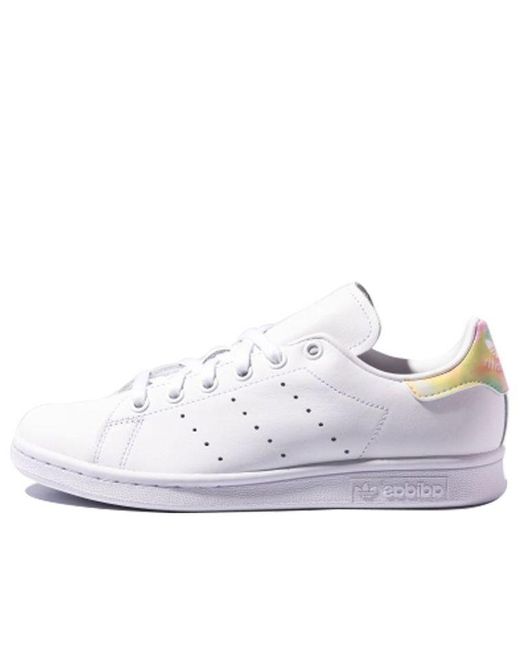 Adidas White (Wmns) Stan Smith 'Tie-Dye'