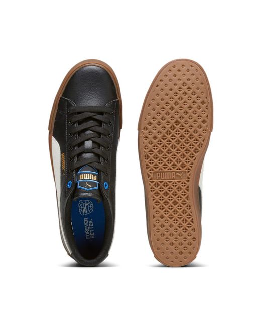 PUMA Blue Bari Casual for men
