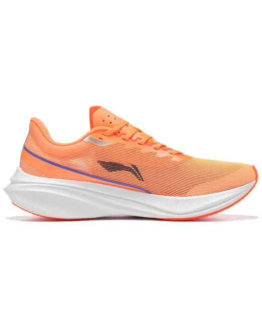Li-ning Orange Feidian 3 Challenger for men