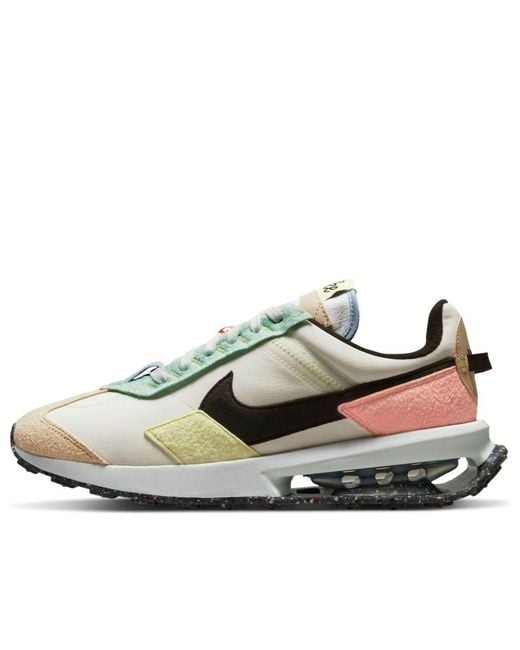 Nike White Air Max Pre-Day 'Multi-Color' for men