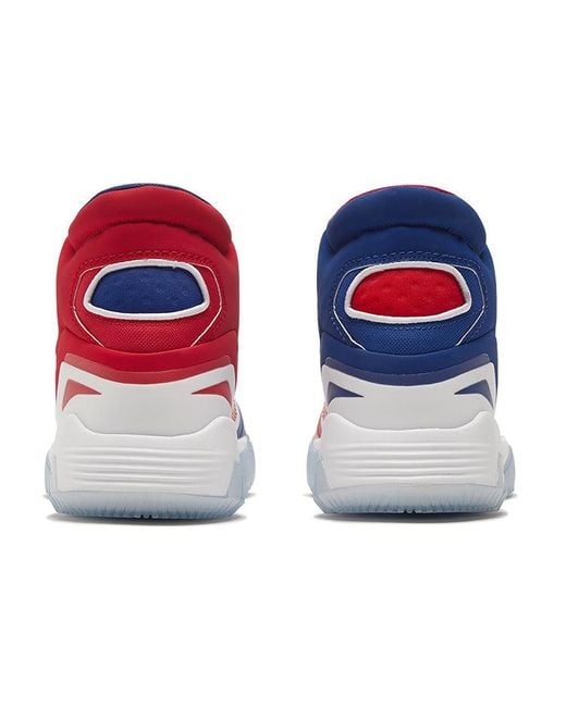 Converse Blue G4 Mid 'Aba' for men
