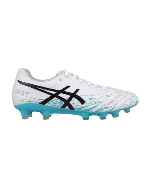 Asics Blue Ds Light X-Fly Pro Hg for men