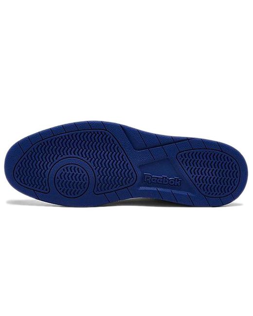 Reebok Yellow Royal Bb 4500 High 2 for men