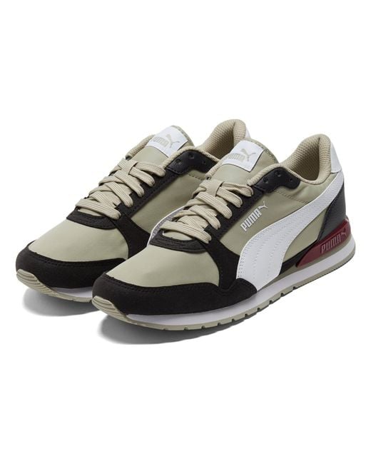 PUMA Brown St Runner V3 for men