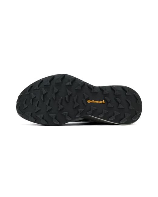 Adidas Black (Wmns) Terrex Agravic 3 Trail