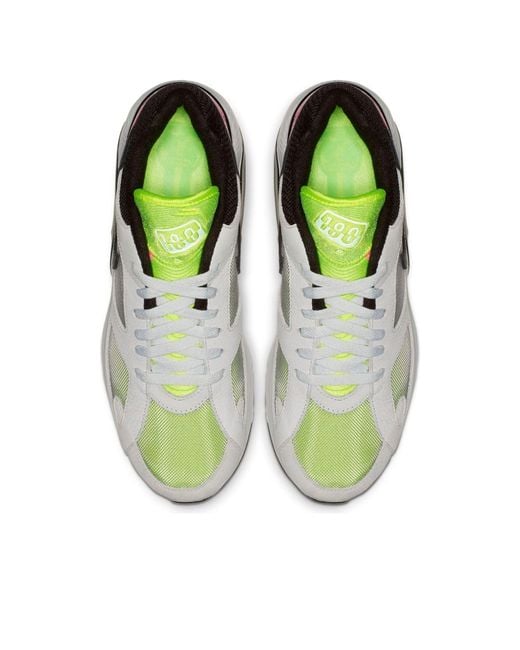 Nike White Air Max 180 'Berlin' for men