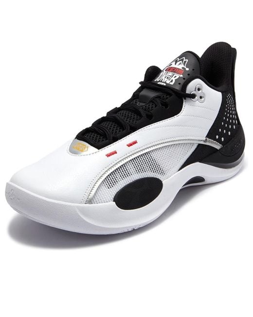361 Degrees Blue Team Jocker 1 'Ace' for men