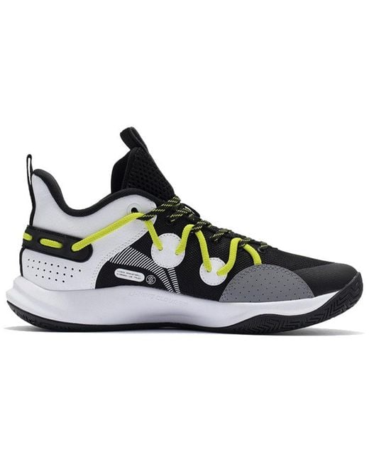 Li-ning Blue Speed Team for men