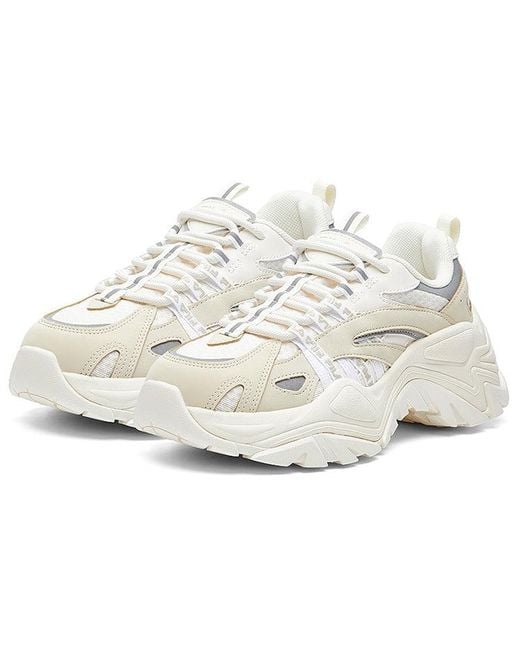 Fila White (Wmns) Sofia Sneakers