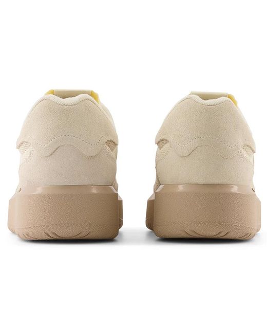 New Balance Natural Shoes Skate Shoes for men