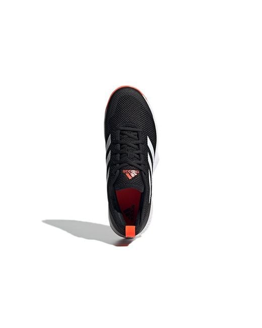 Adidas Blue Court Control for men