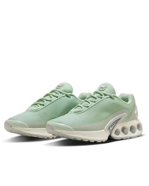 Nike White (Wmns) Air Max Dn Se 'Seafoam Sail'