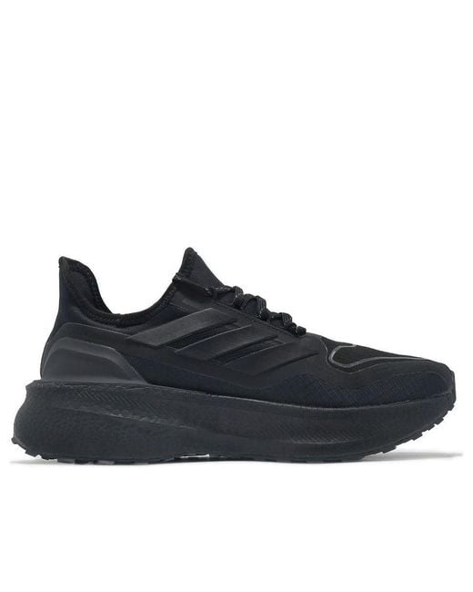 Adidas Blue Ultraboost Light 2.0 Gore-Tex 'Core' for men