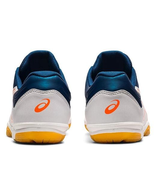 Asics Blue Attack Excounter 2 for men