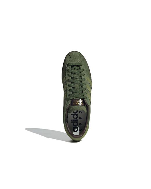 Adidas Green Ardwick Spzl 'Craft' for men