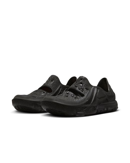 Nike Black Ispa Universal Dm0886-002 for men