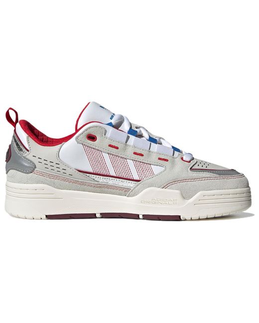 Adidas White Adi2000 'Chinese New Year' for men