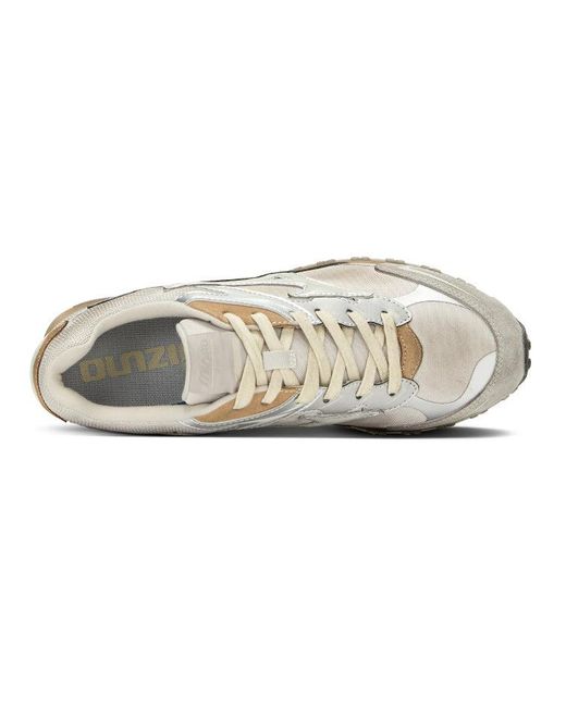 Mizuno White Lg 60S 2K for men