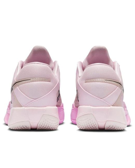 Nike Pink Air Zoom Gt Cut Cross Ep 'Think' for men