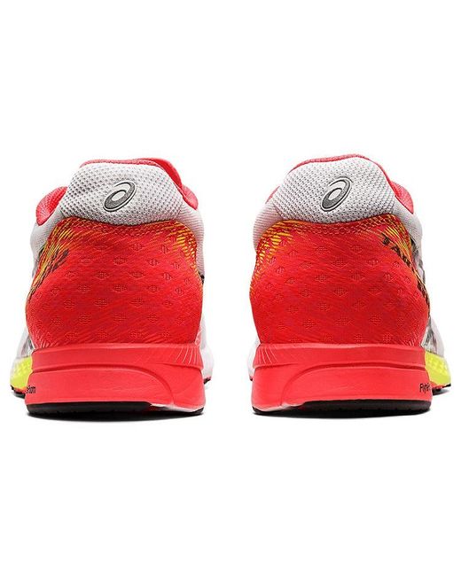 Asics White Tarther Rp 2 for men