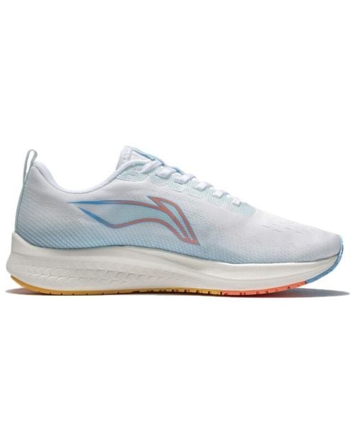 Li-ning Blue (Wmns) Dark Horse
