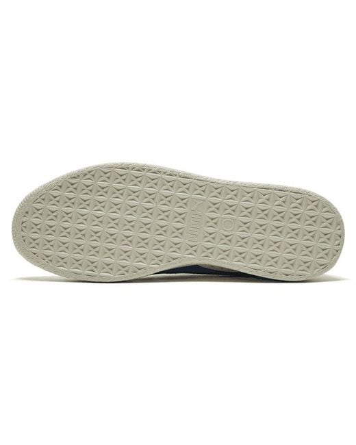 PUMA Blue Basket 90680 Lifestyle Limited Edition for men