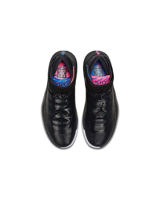 Nike Black Why Not Zero 0.1 Pfx for men