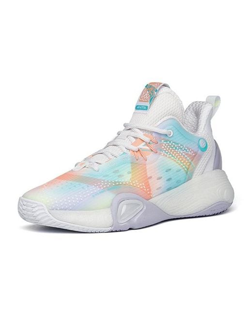 Anta Blue Bubble Bomb for men