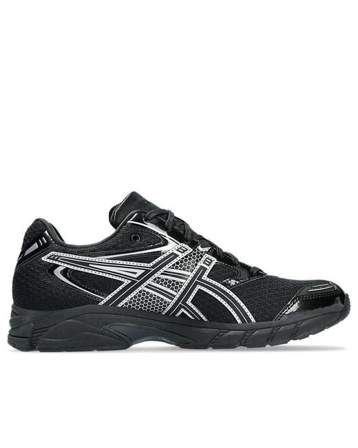 Asics Black Gel-Ds Trainer 14 Pure' for men