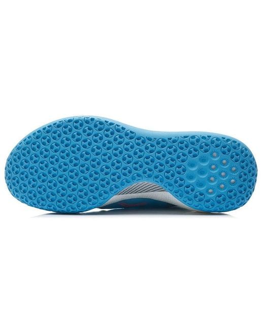 Li-ning Blue 14 Low Low-Top for men