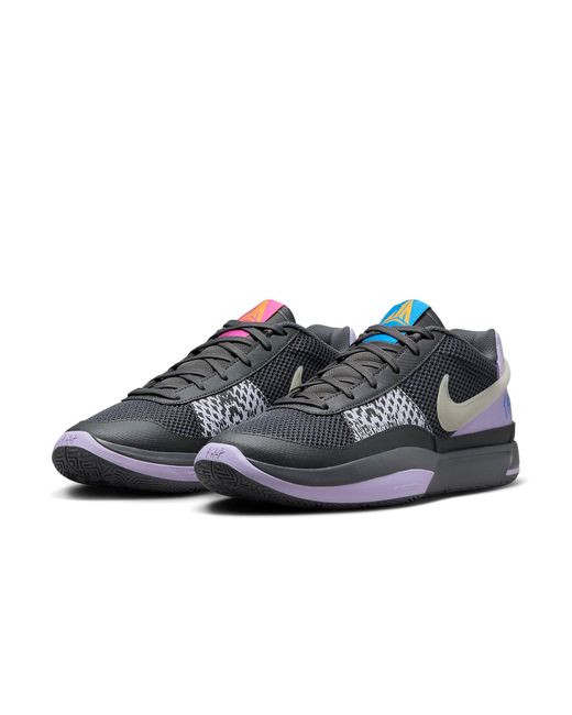 Nike Blue Ja 1 Ep 'Personal Touch' for men