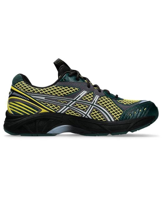 Asics Black Ub7-S Gt-2160 for men