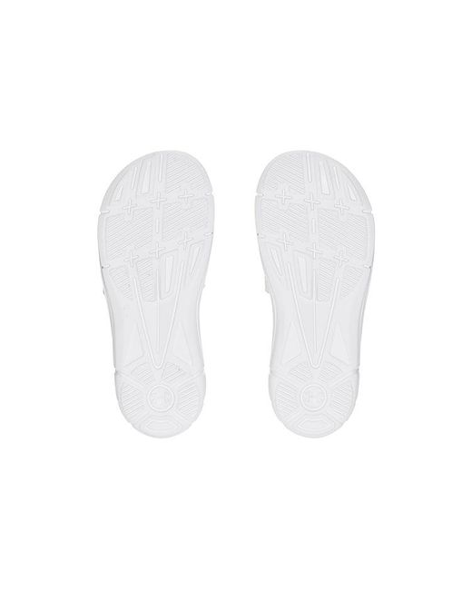 Under Armour Blue (Wmns) Ignite Vii Sandals