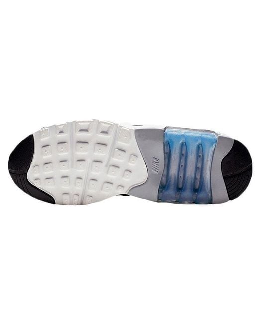 Nike Gray Ambush X Air Max 180 High for men