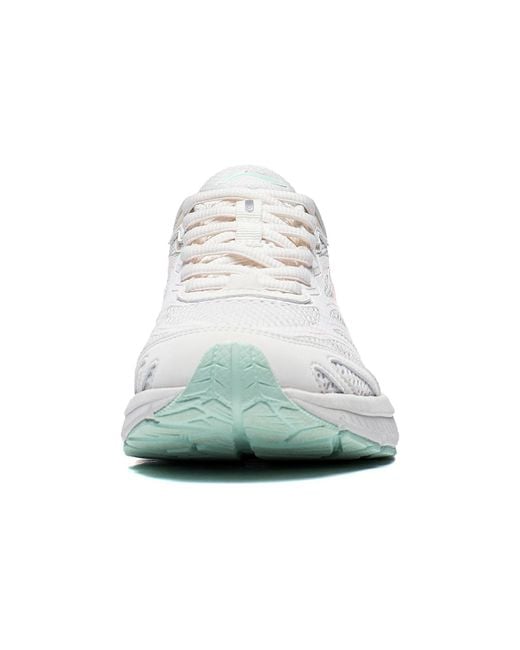 Li-ning White (Wmns) Fuyao