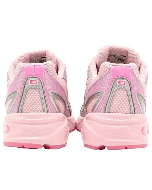 New Balance Pink X Atmos 740 'Vacation' for men
