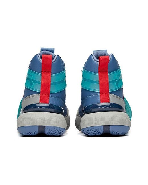 Anta Blue Quick Battle 4 for men
