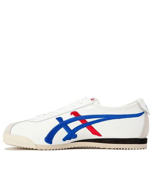 Onitsuka Tiger Blue Limber Up Nm for men