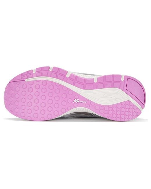 Skechers Gray (Wmns) Go Run