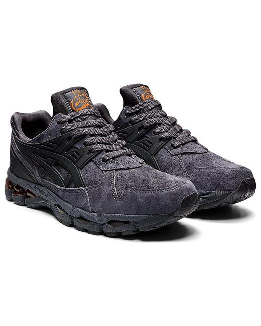 Asics Blue Gel-Kayano Trainer 21 for men