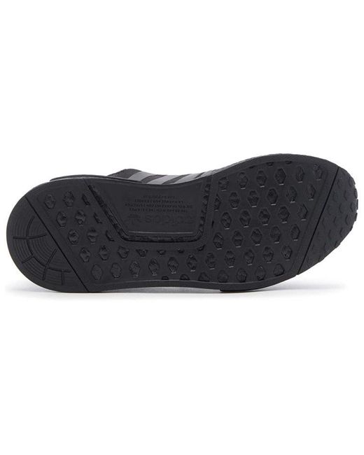 Adidas Blue Originals Nmd_R1 for men