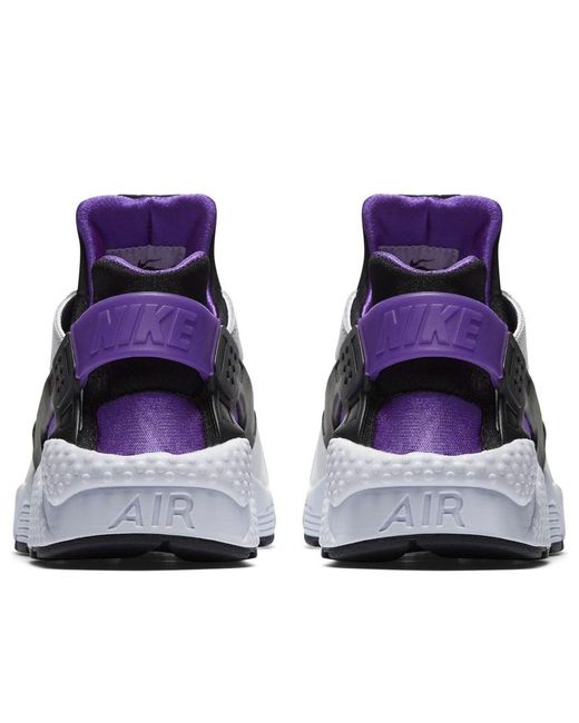 Nike Blue Air Huarache 91 Punch' for men