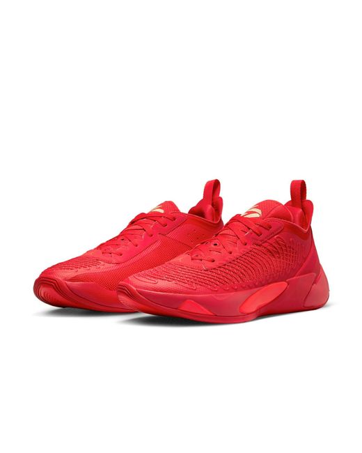 Nike Red Luka 1 'For The Love' for men