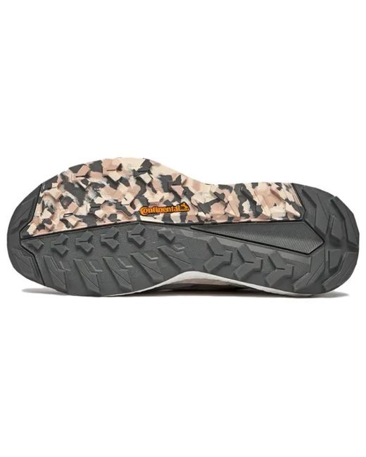 Adidas Natural (Wmns) Terrex X And Wander Free Hiker 2 'Wonder Taupe'